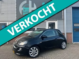 Opel ADAM 1.4 Slam | origineel NL | zeer netjes