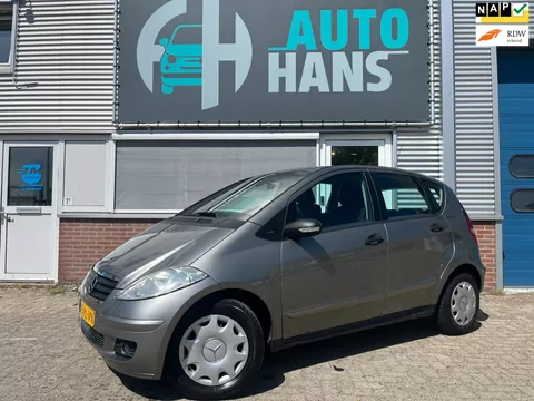 Mercedes-Benz A-klasse 150 Classic | orig. NL | airco | nwe APK