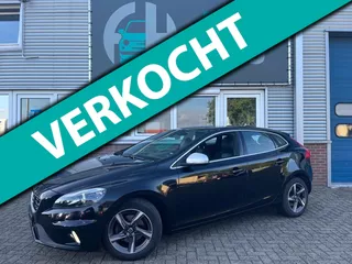 Volvo V40 2.0 D2 R-Design | EURO 6 | orig. NL | dealeronderhouden