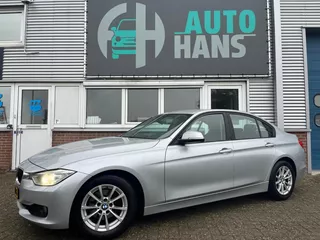 BMW 3-serie 320i High Executive | orig. NL | zeer netjes